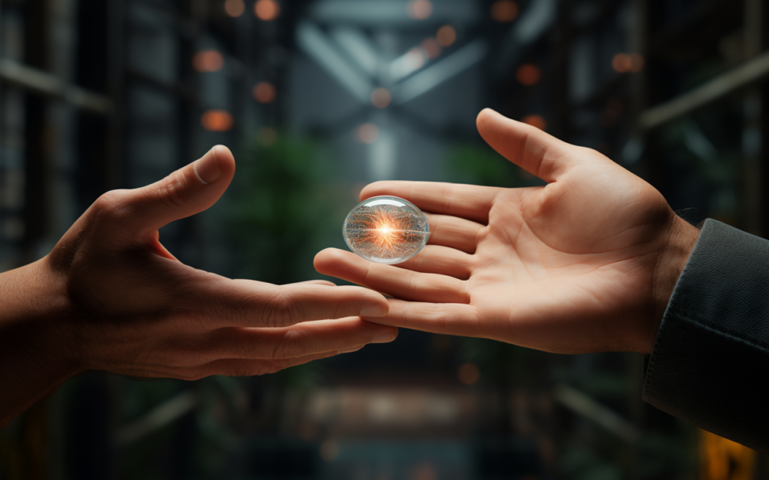 Orthokeratology vs. Surgery: The Non-Invasive Advantage in Myopia Management