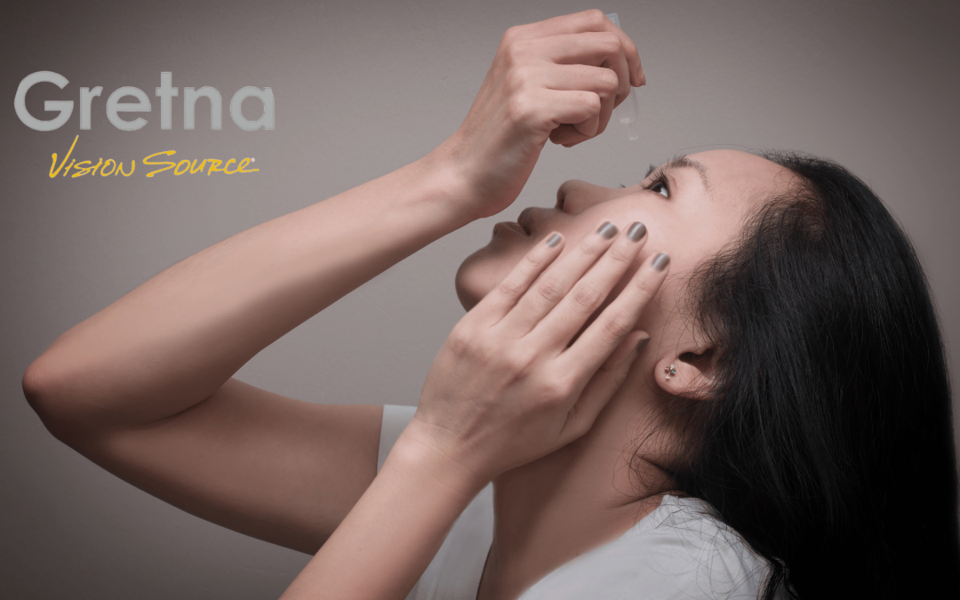 Unveiling the Mystery Behind Red Eyes: Understanding this Common Eye Condition.