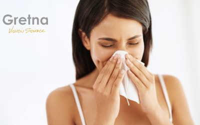 Eye Health: 3 Ways Your Immune System Impacts Your Vision.