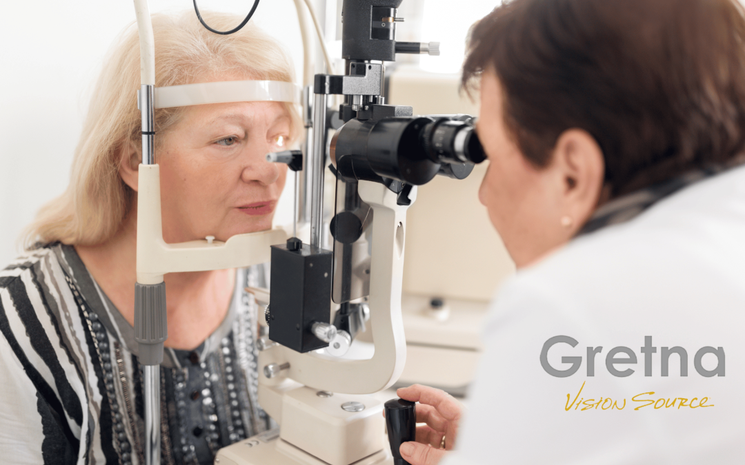 Glaucoma Awareness: 7 Crucial Elements to Understand to Save Your Vision.